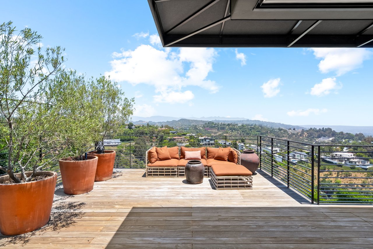 1030 Somera Road, Bel Air