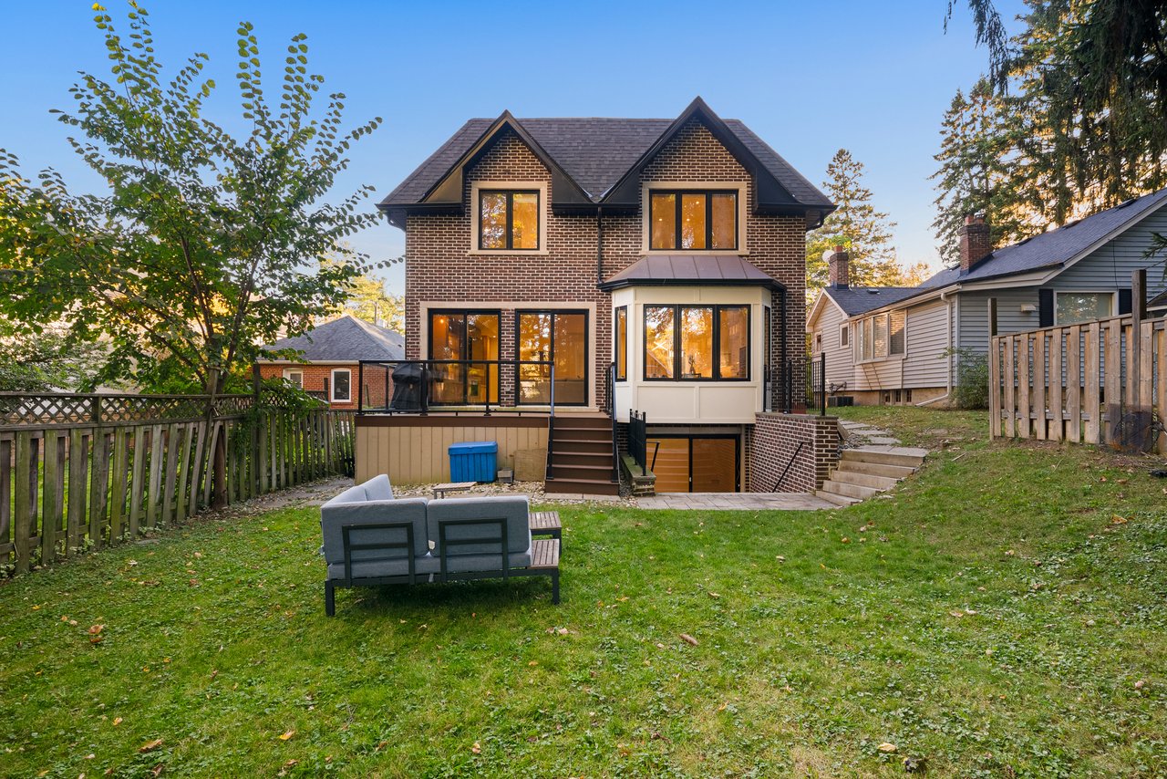 43 Ben Machree Drive