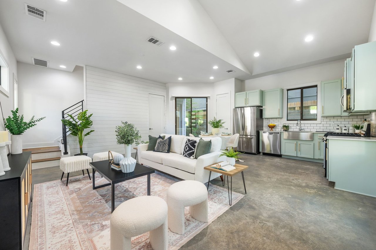 Is Now a Good Time to Buy in Austin?