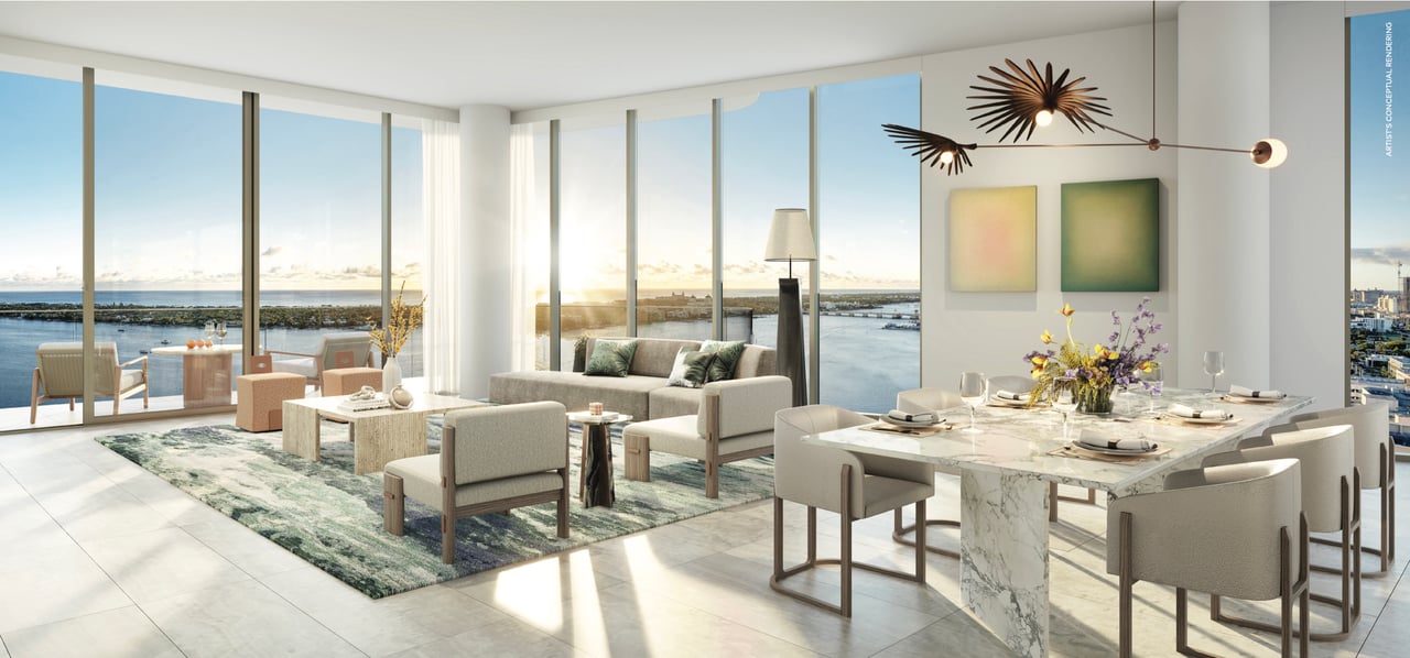 Ritz-Carlton Residences