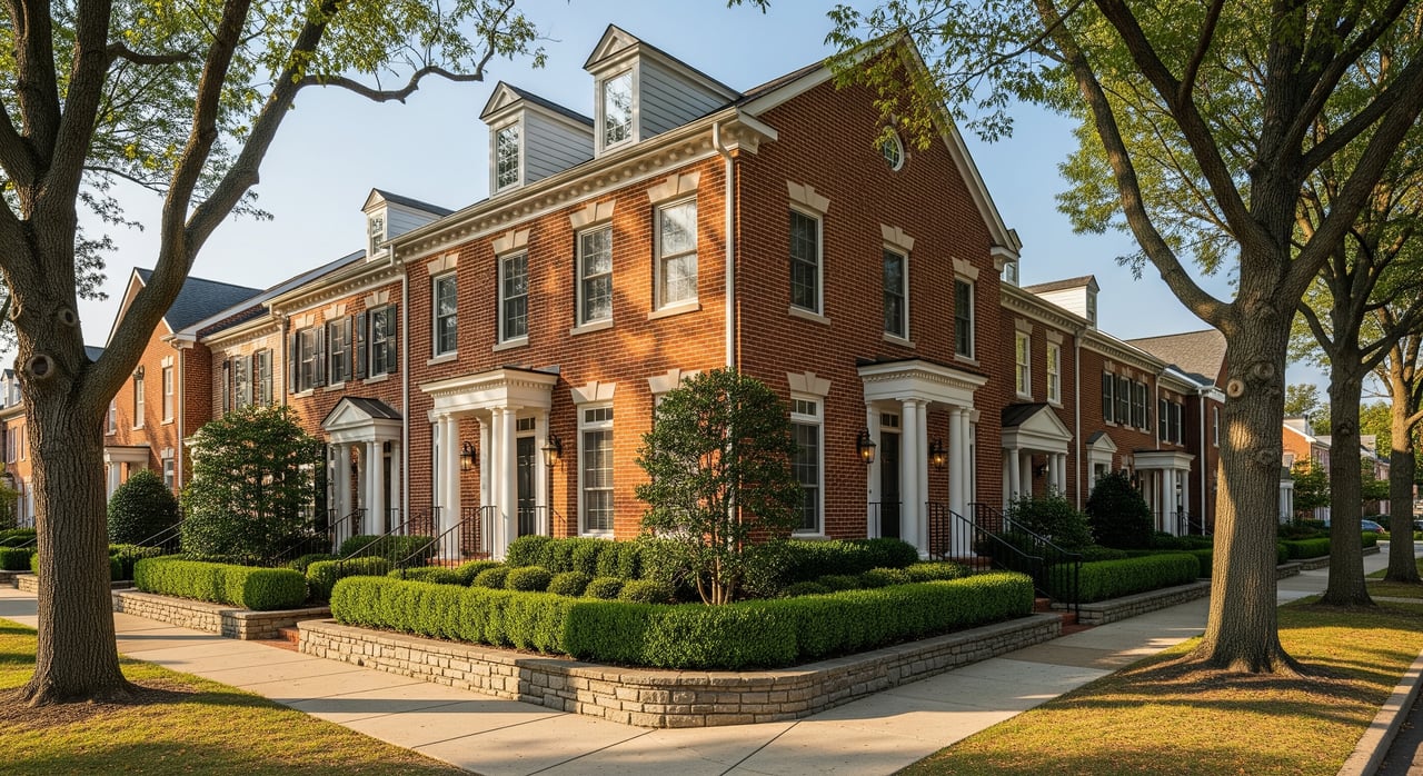 What Fairfax Assessments Mean for Kingstowne Owners