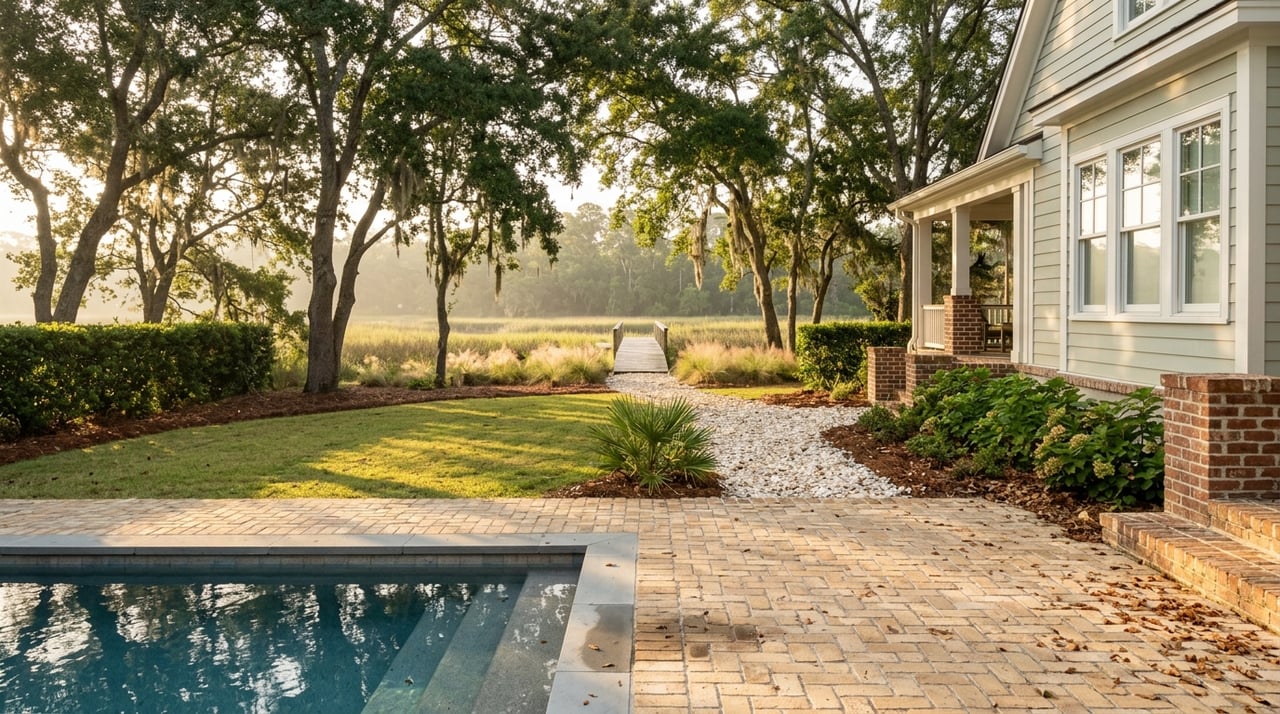 Daniel Island's Median Price Is Only Half the Story