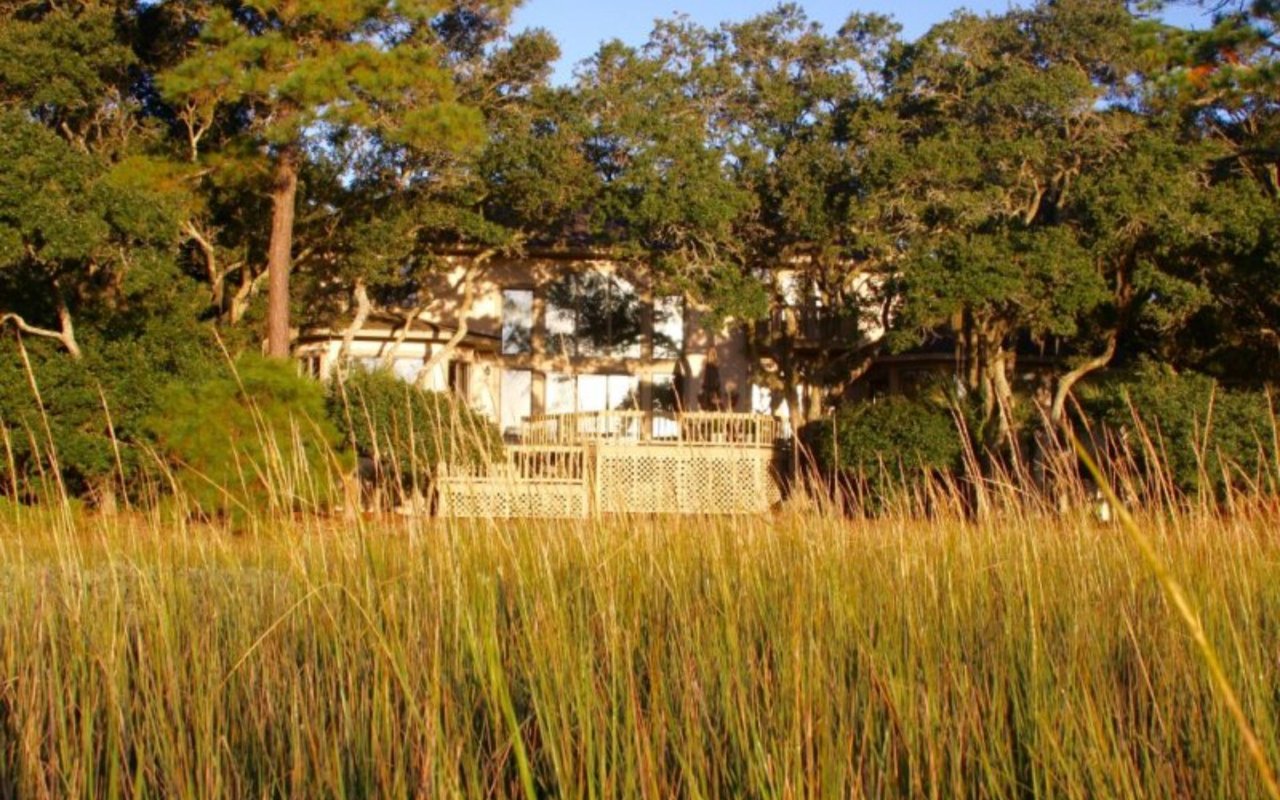 For Sale – Luxury Island Homes