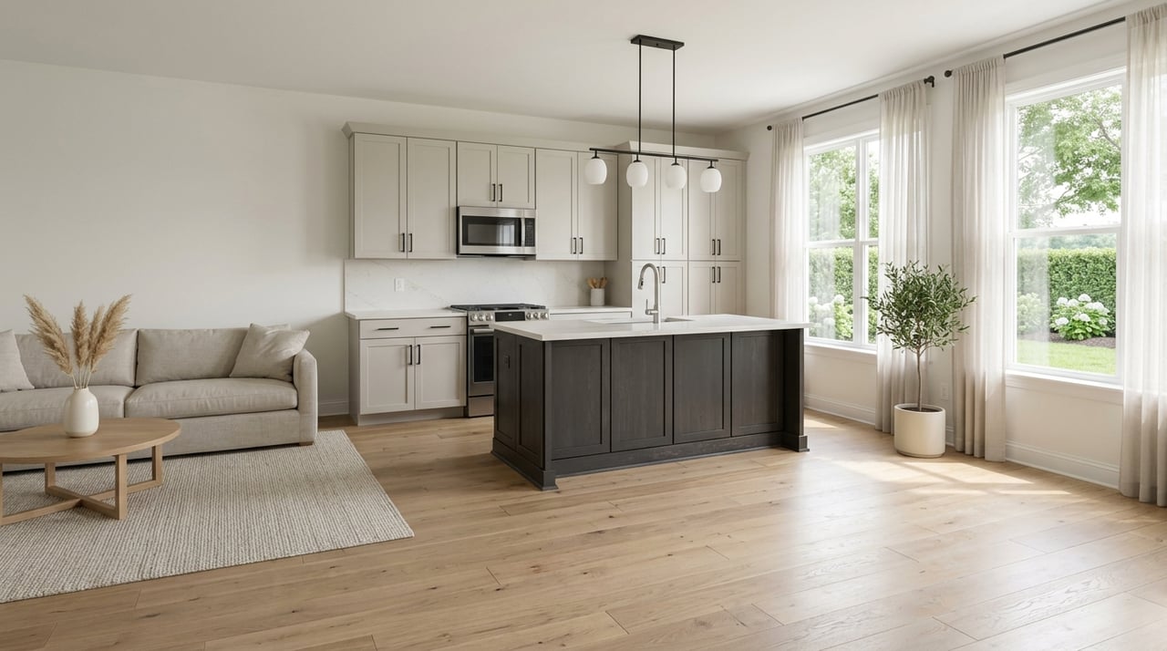 First-Time Buying In Holly Springs: What To Expect