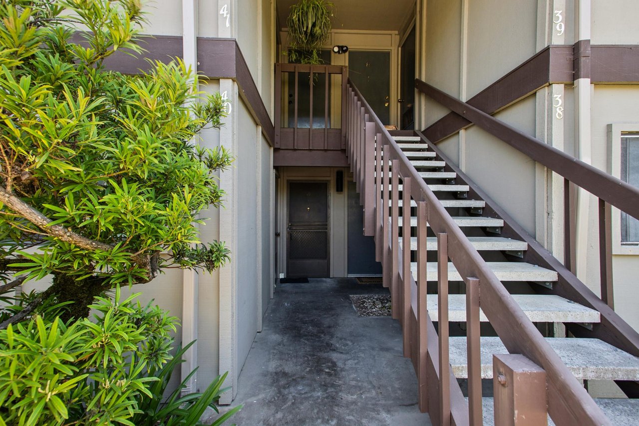 9500 Center Street