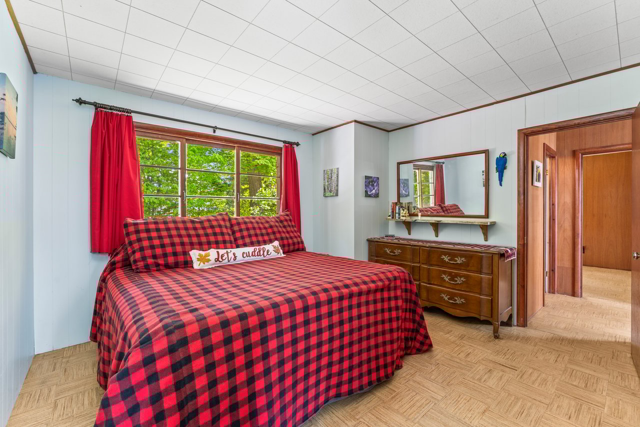 199 Long Point Road, Skeleton Lake, Muskoka Lakes, ON