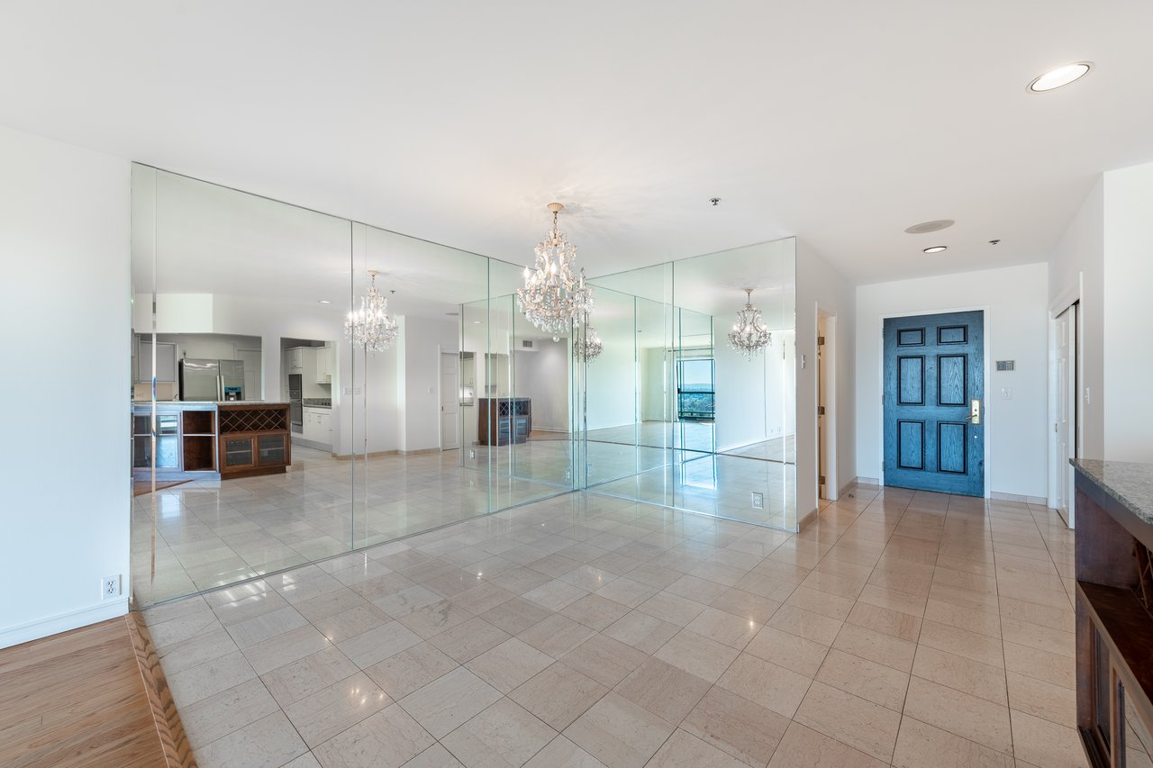 10724 Wilshire Blvd #513