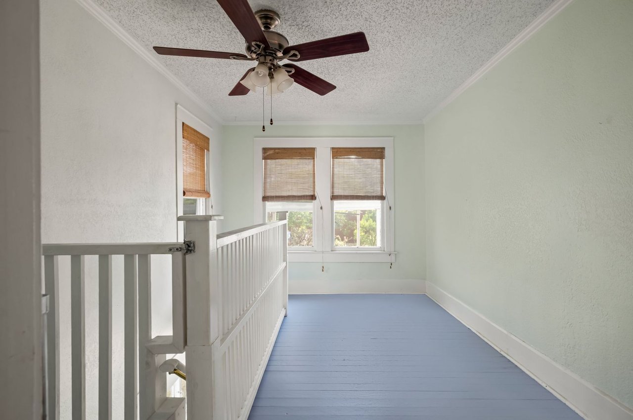 Historic Bouldin Creek Home for Sale