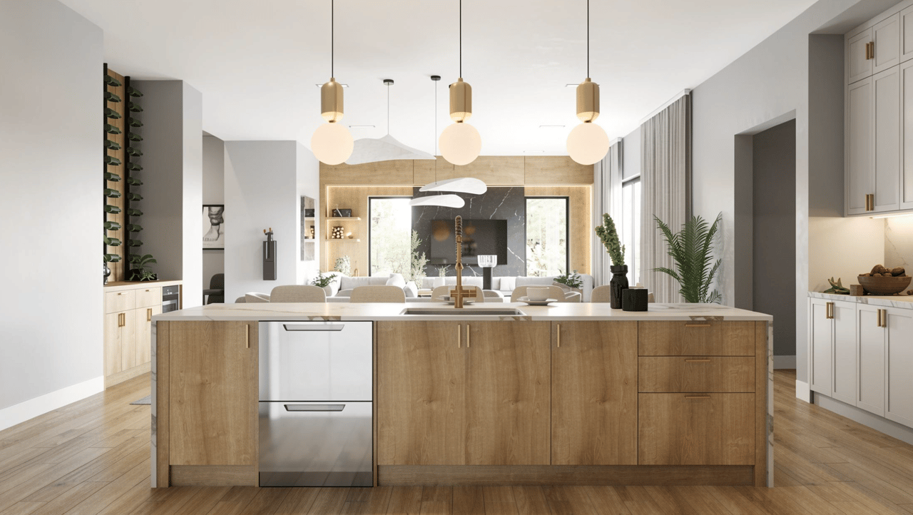 Oakshade | FL Vernacular