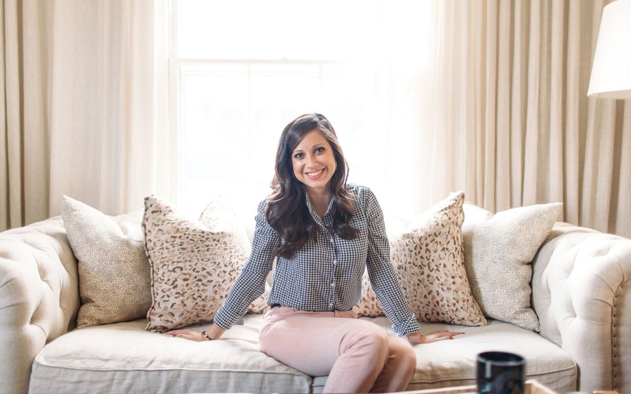 Clough Team Client Spotlight - Sarah Moore