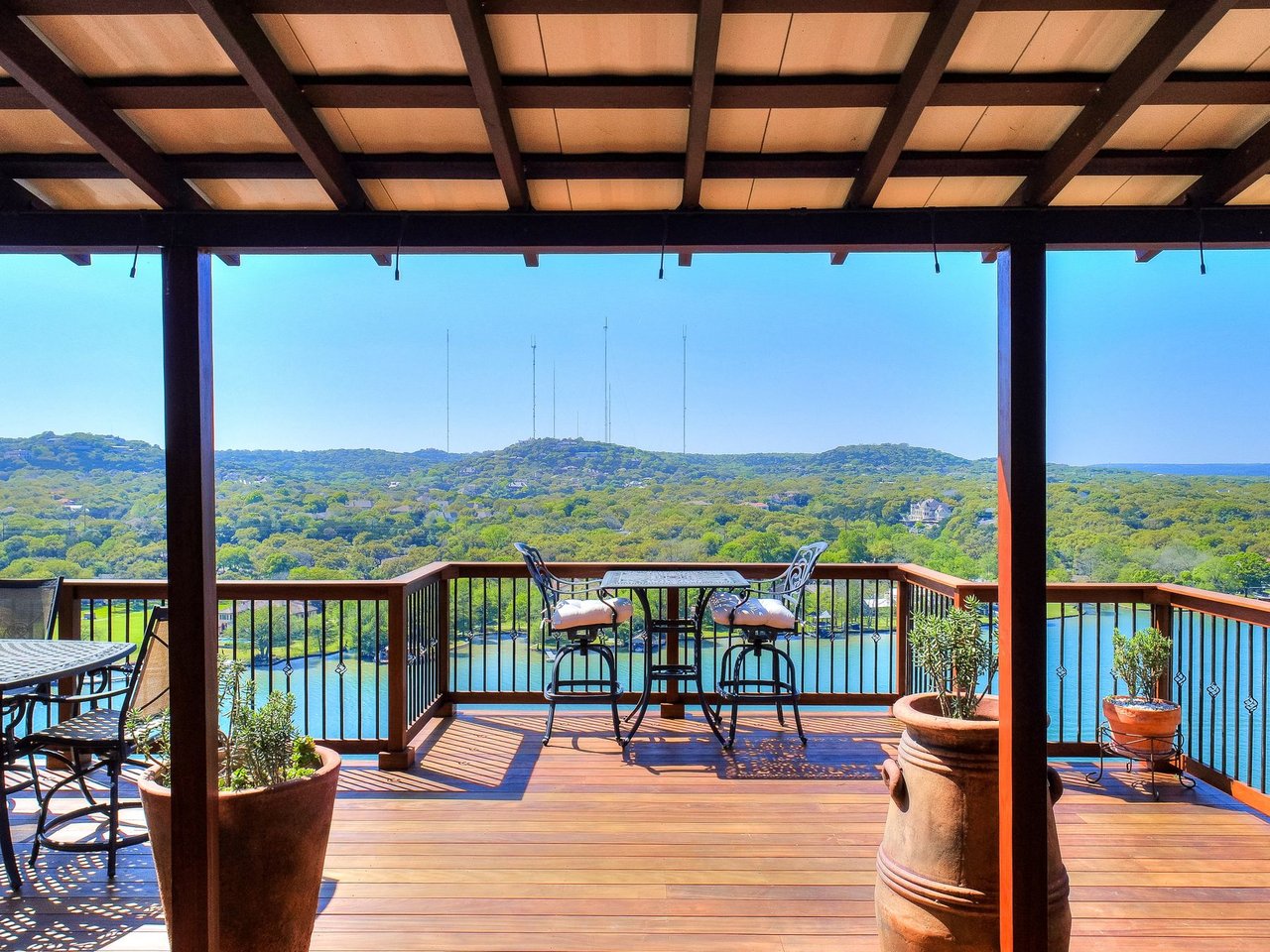 Ultimate Austin Lifestyle Home