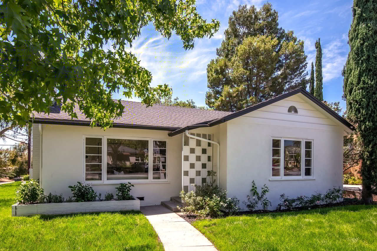 2286 E Dudley St, Pasadena