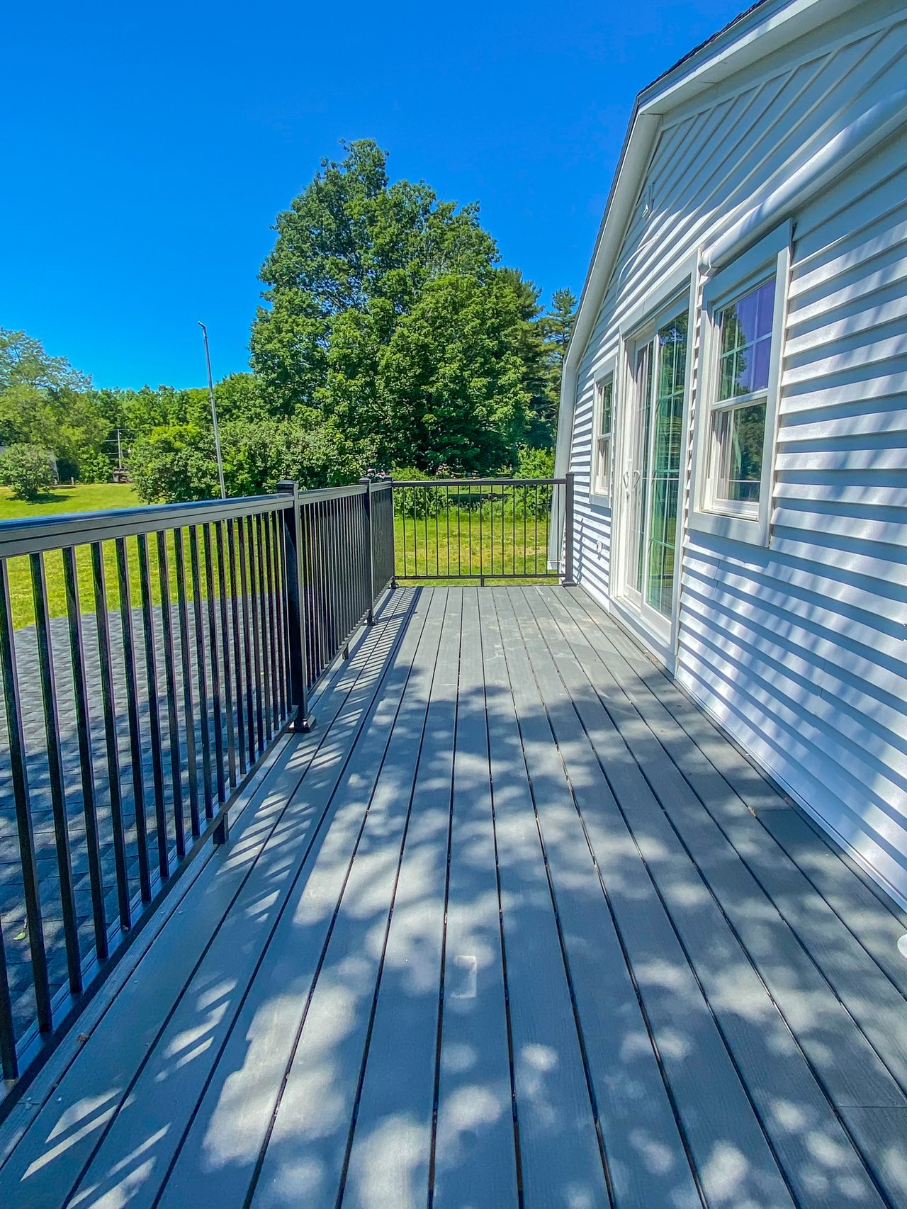 Rental Currently Available