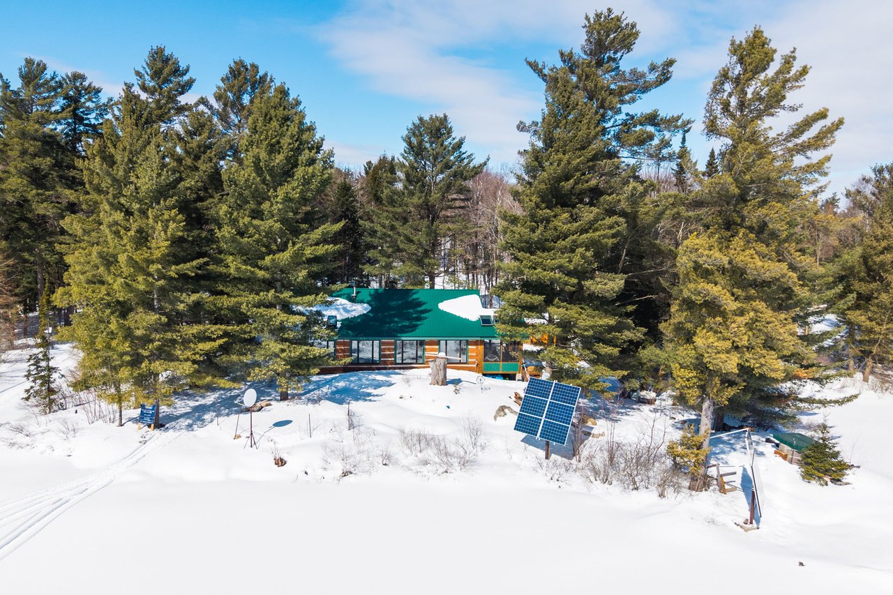 3491A Axe Lake Road, McMurrich/Monteith, ON