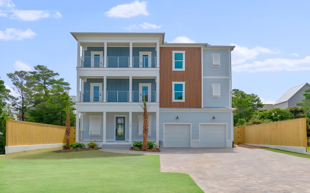 Luxurious Coastal Retreat With Private Pool Completed in 2023 | Prime Rental Investment Opportunity