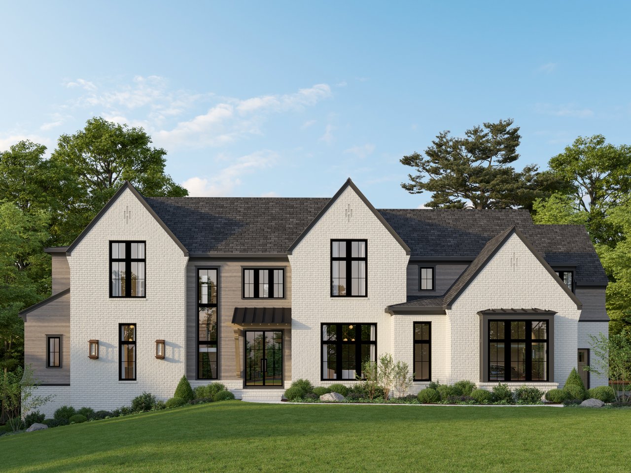 $6.75M Parade of Homes