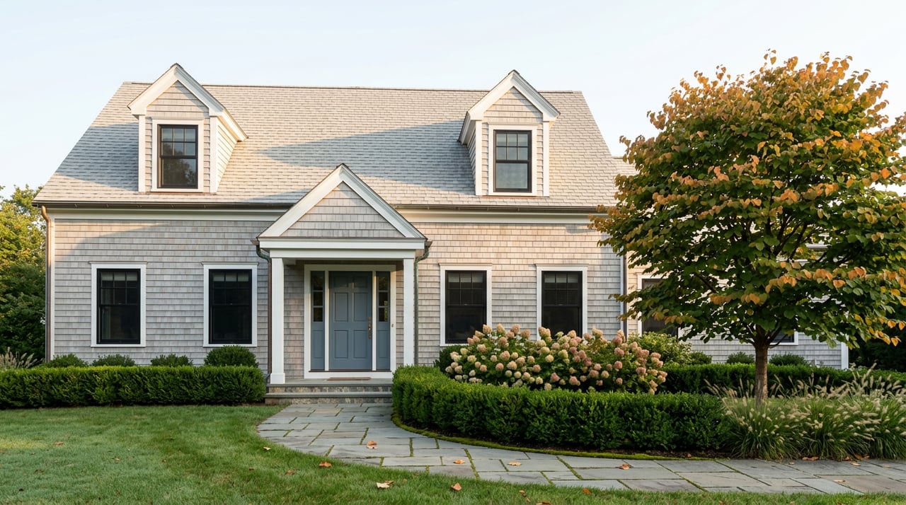 On Westport's Post Road, the Real News This Fall Is Who's Leaving
