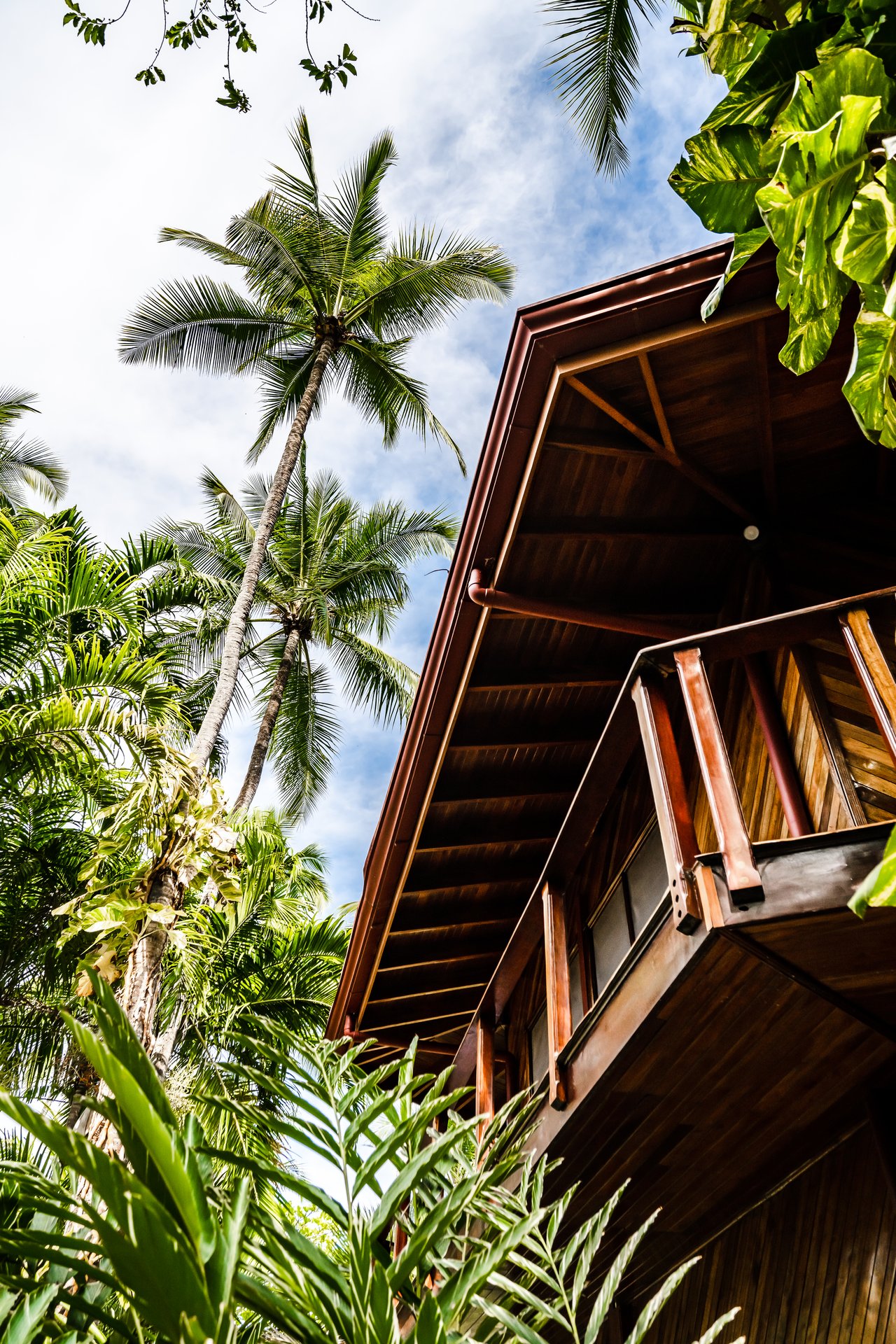 Tambor Tropical Beach Resort / Tambor, Cóbano, Puntarenas