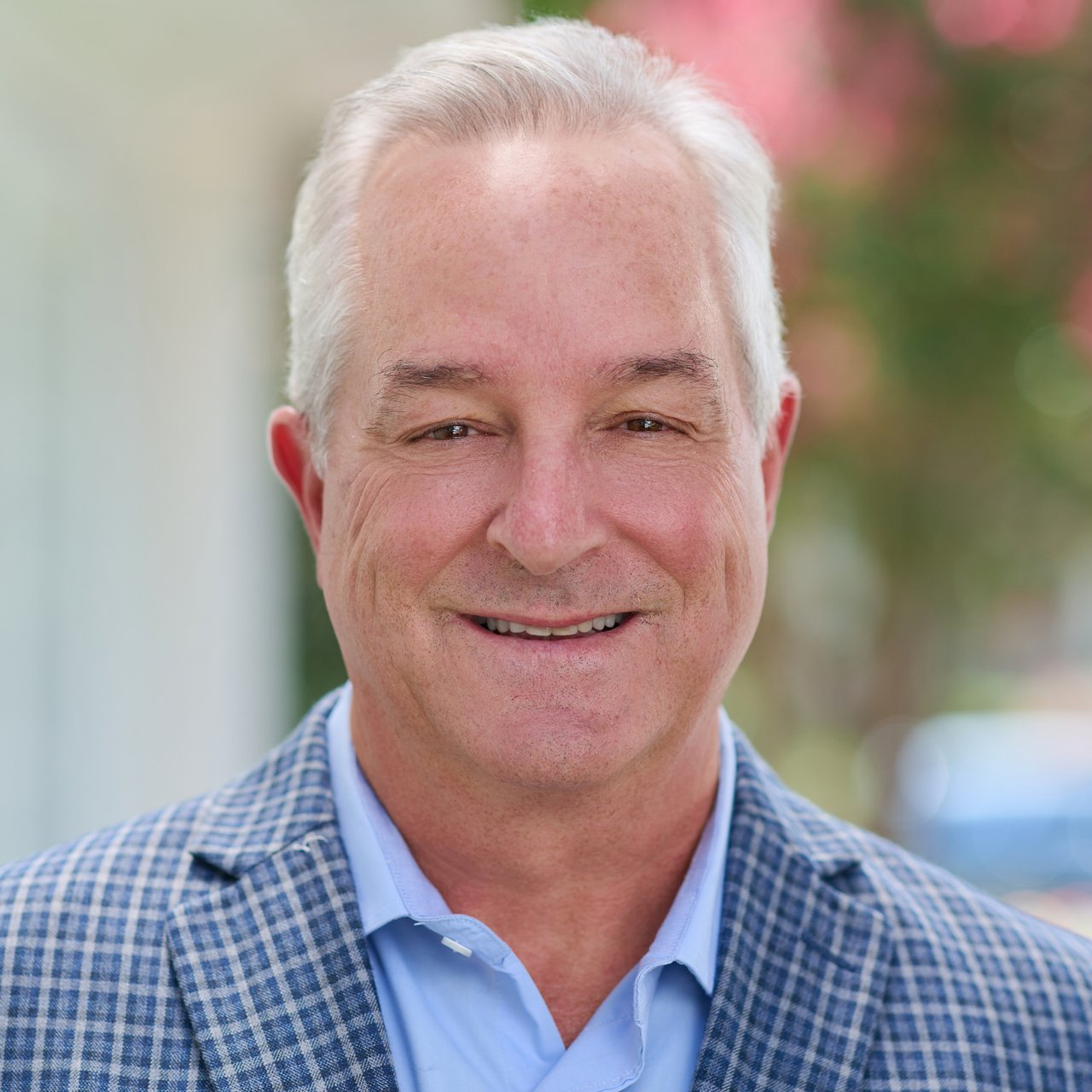Lane Goode Charlotte, NC Real Estate Agent Headshot