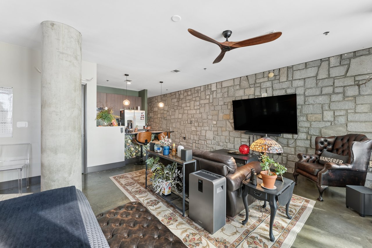 845 Spring Street NW Unit B