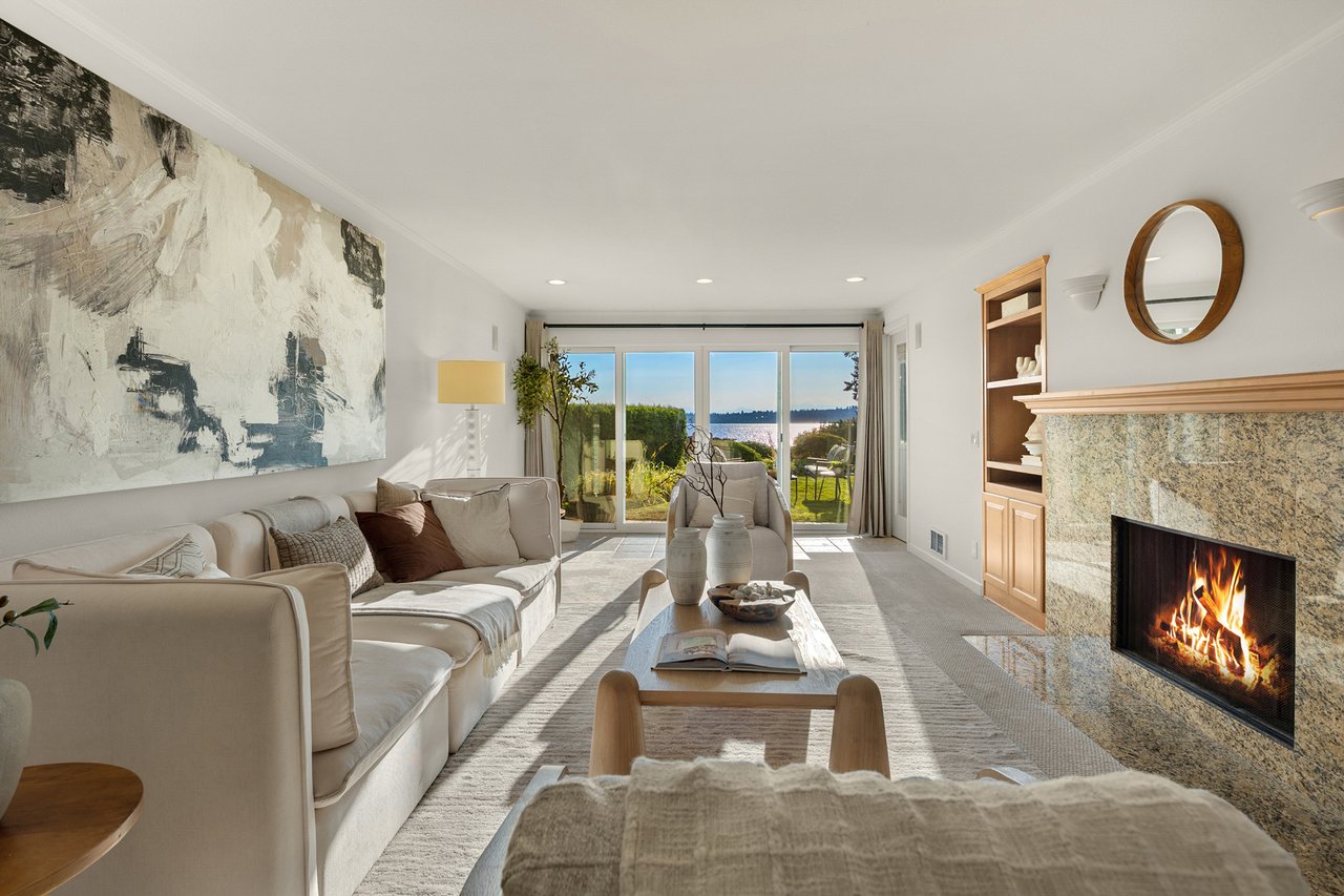 6620 Lake Washington Boulevard NE Unit: 101