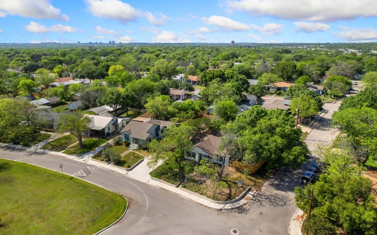 Highland Park