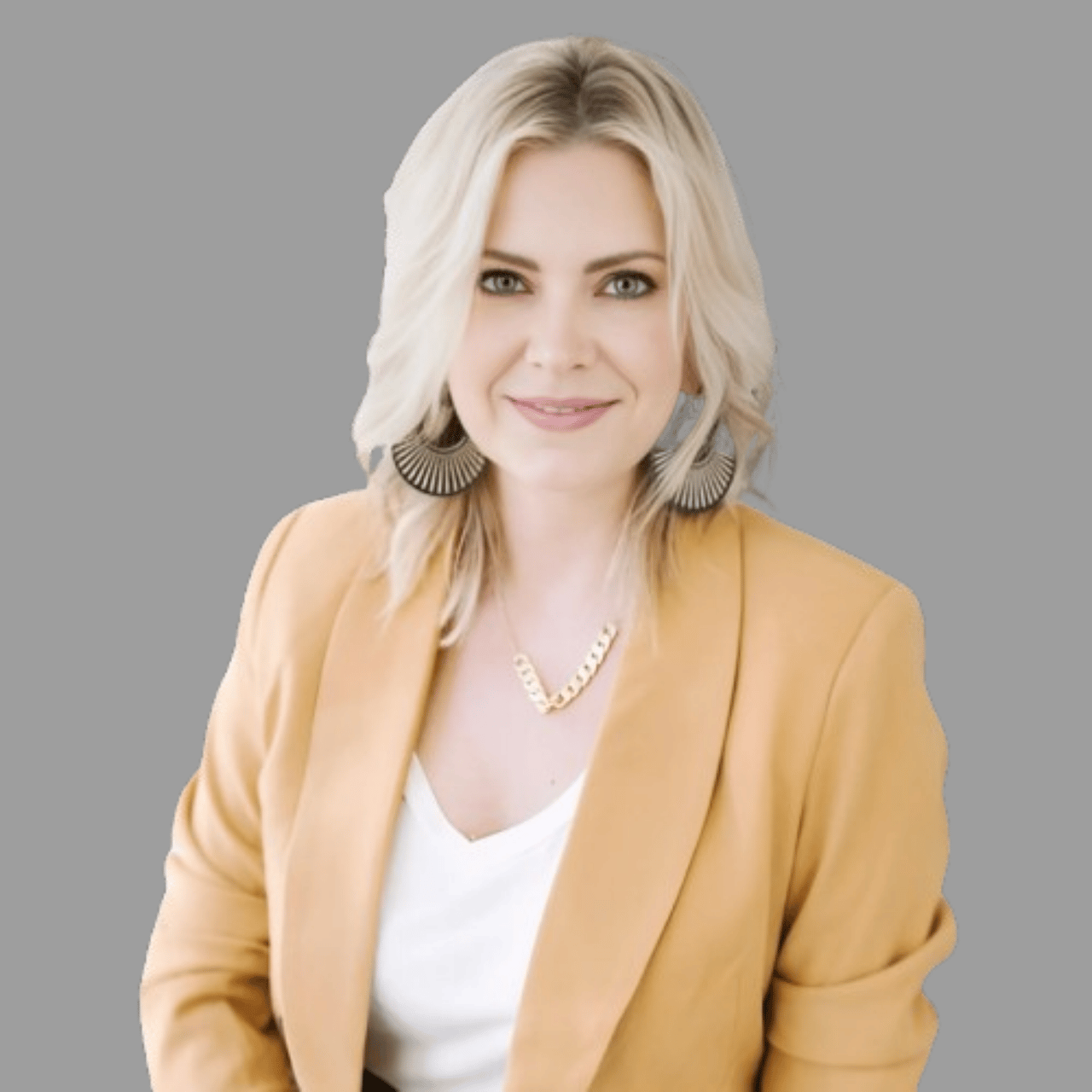 Ashley Smith Frisco, TX Real Estate Agent Headshot