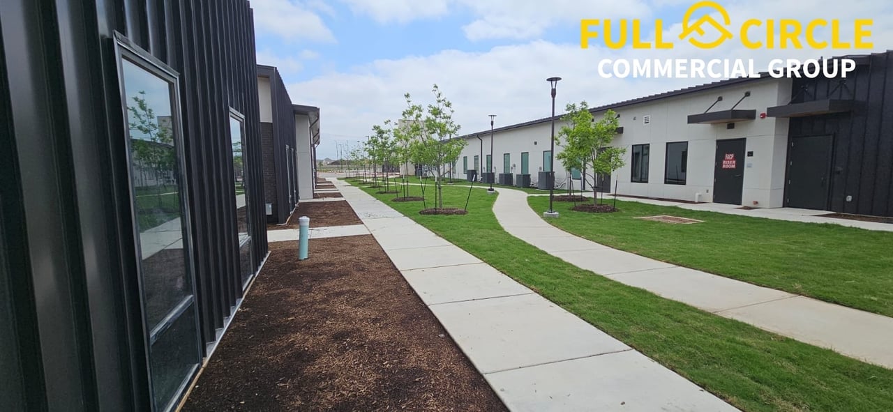 Pointe 183 - Building 10