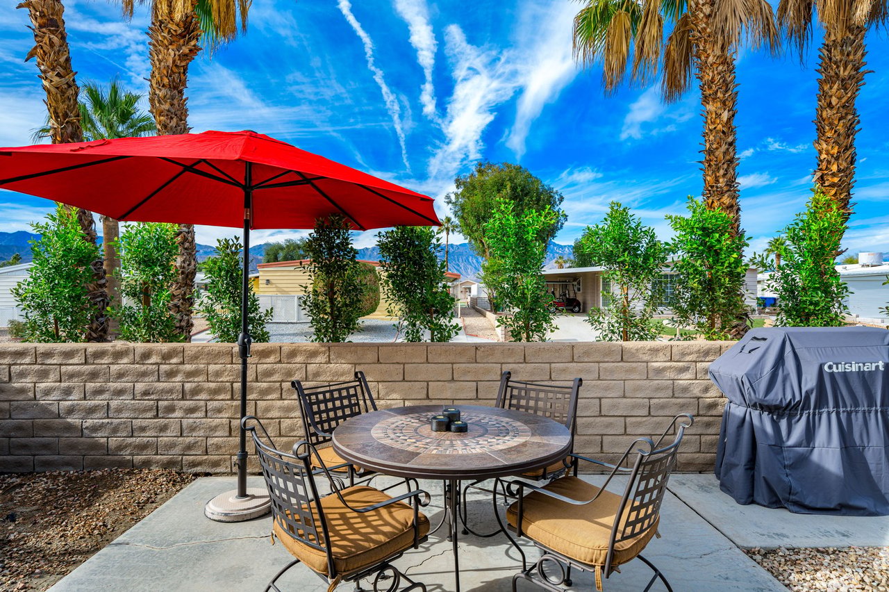 73284 Haystack Mountain Drive