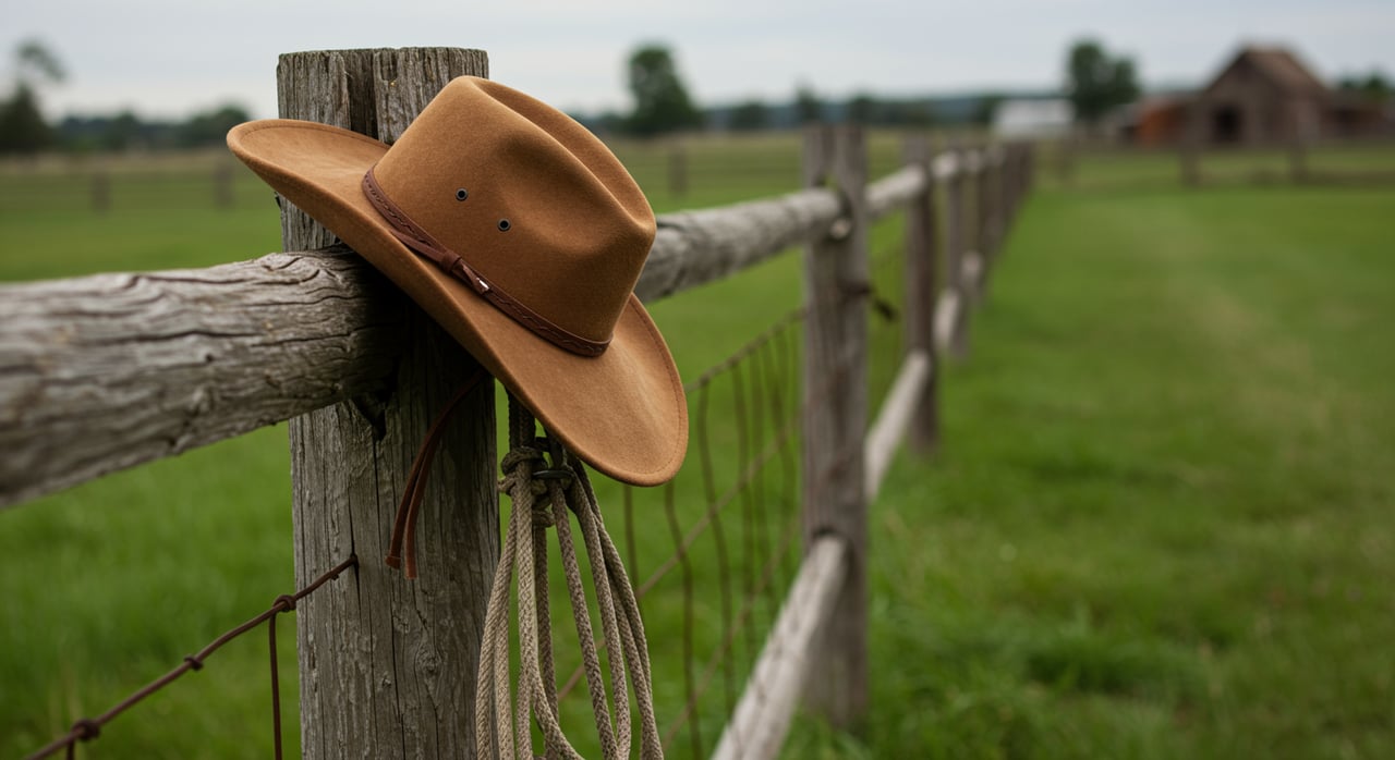 Cowboy Country Line Dancing Bar In Santa Ynez