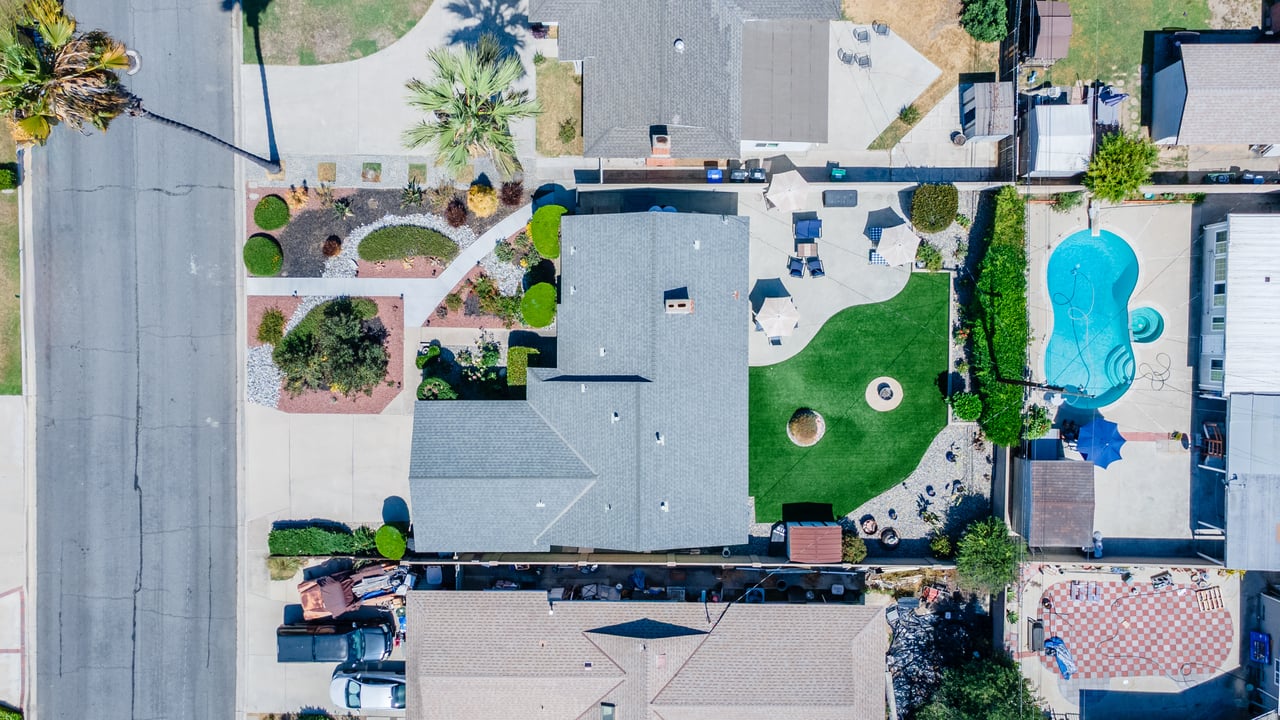 Effortless Comfort in Garden Grove