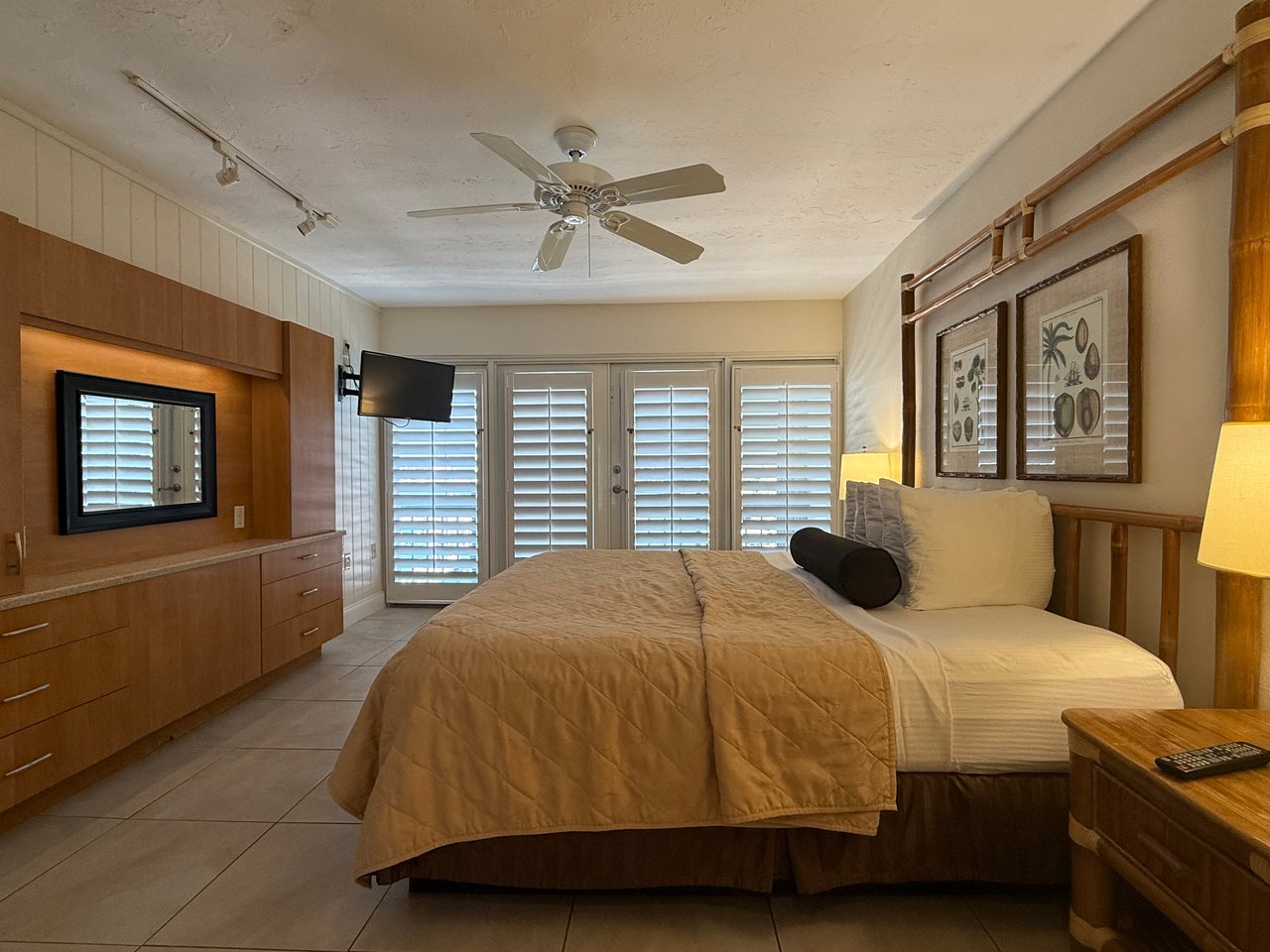 617 Front St, Timeshare Penthouse at The Galleon Resort