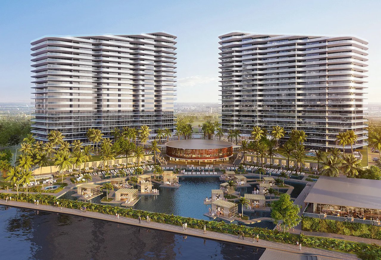 Ritz Carlton Residences - Saltleaf on Estero Bay