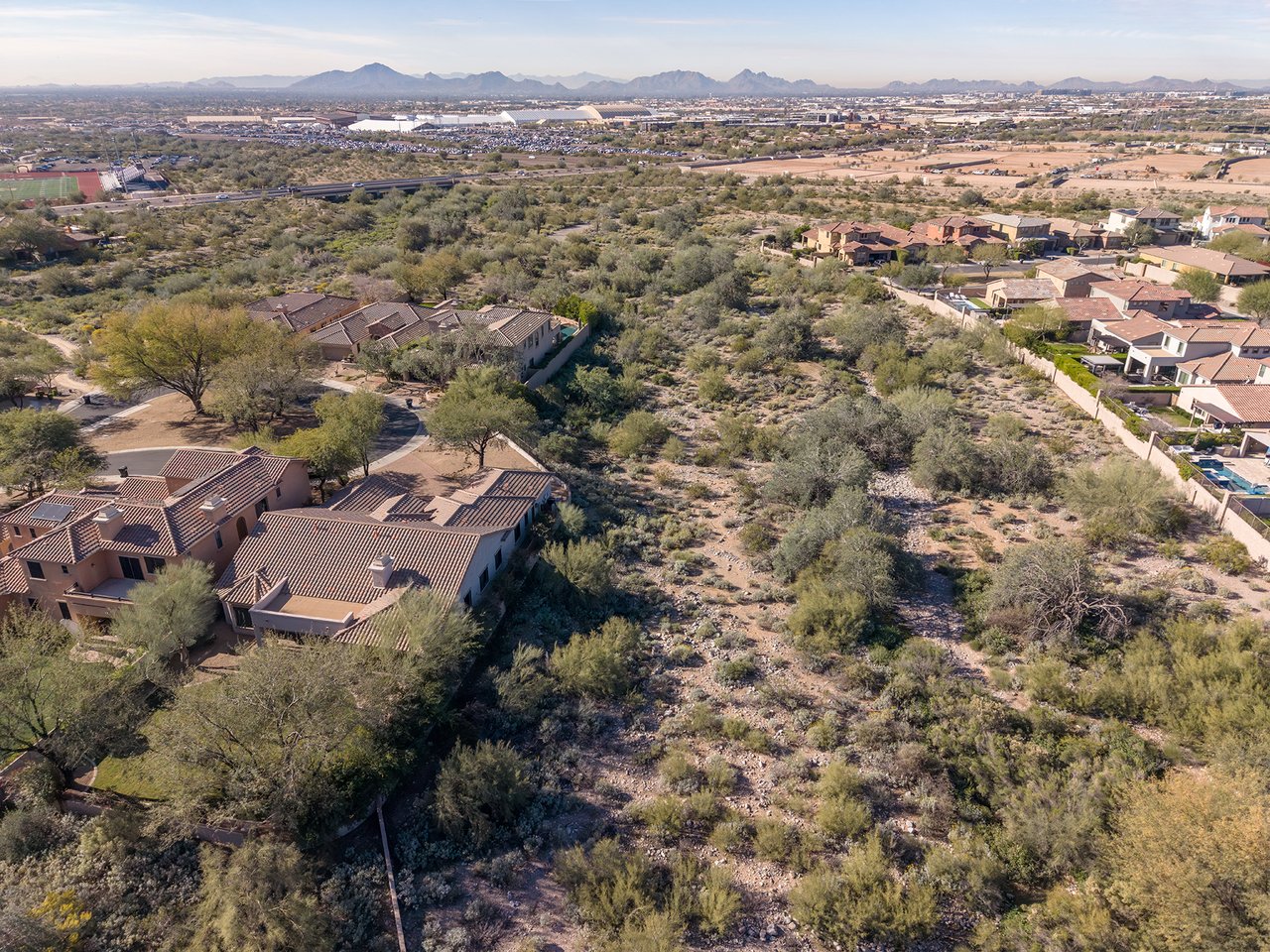 9778 E DESERT JEWEL Drive