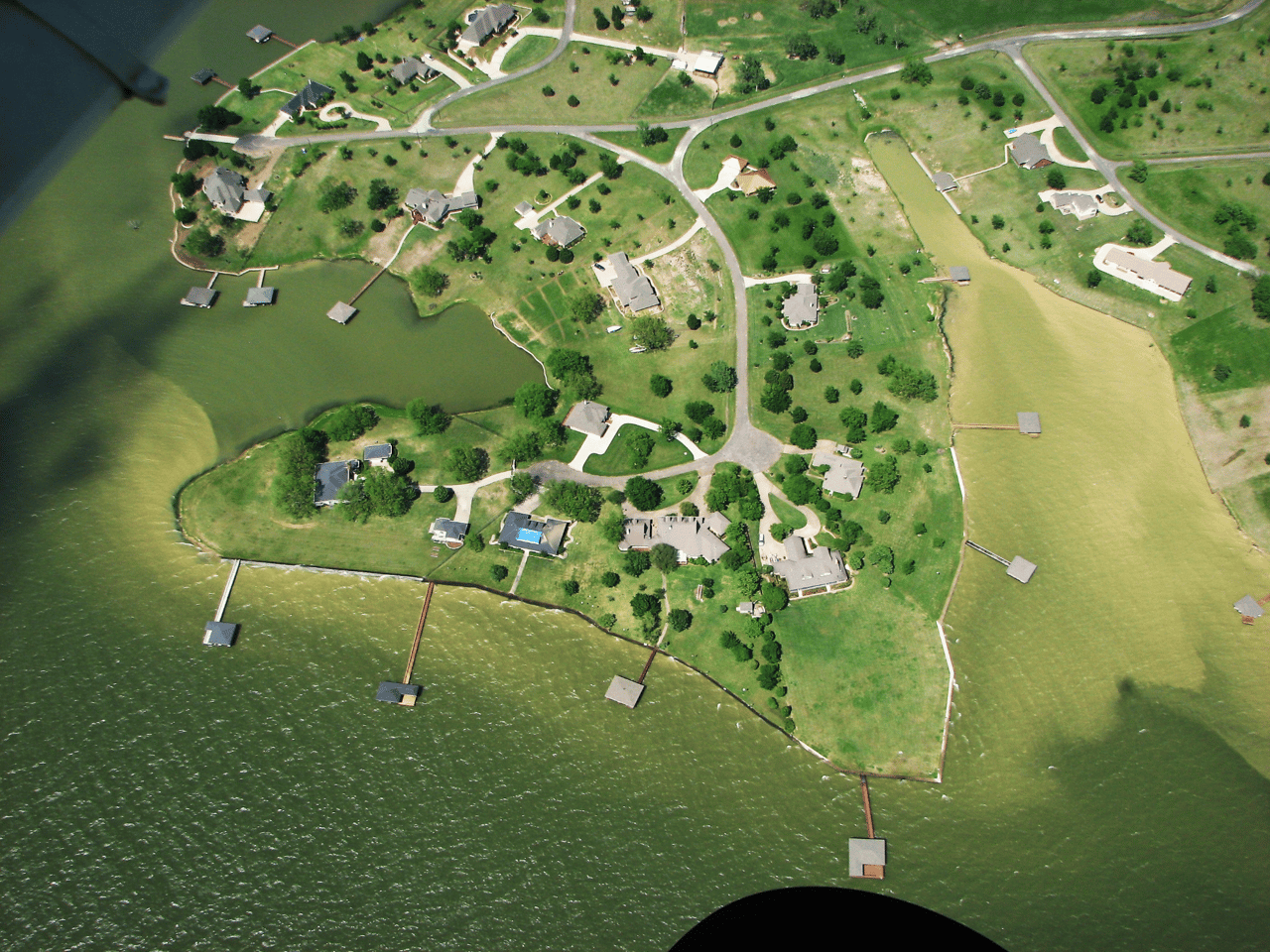 Chambers Point