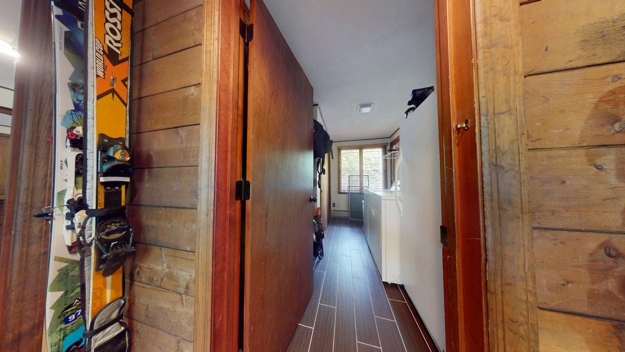 4 BR North Branch Rental