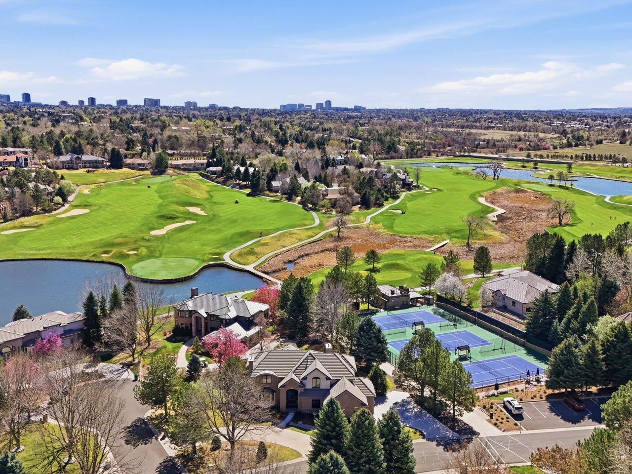 Cherry Hills Village