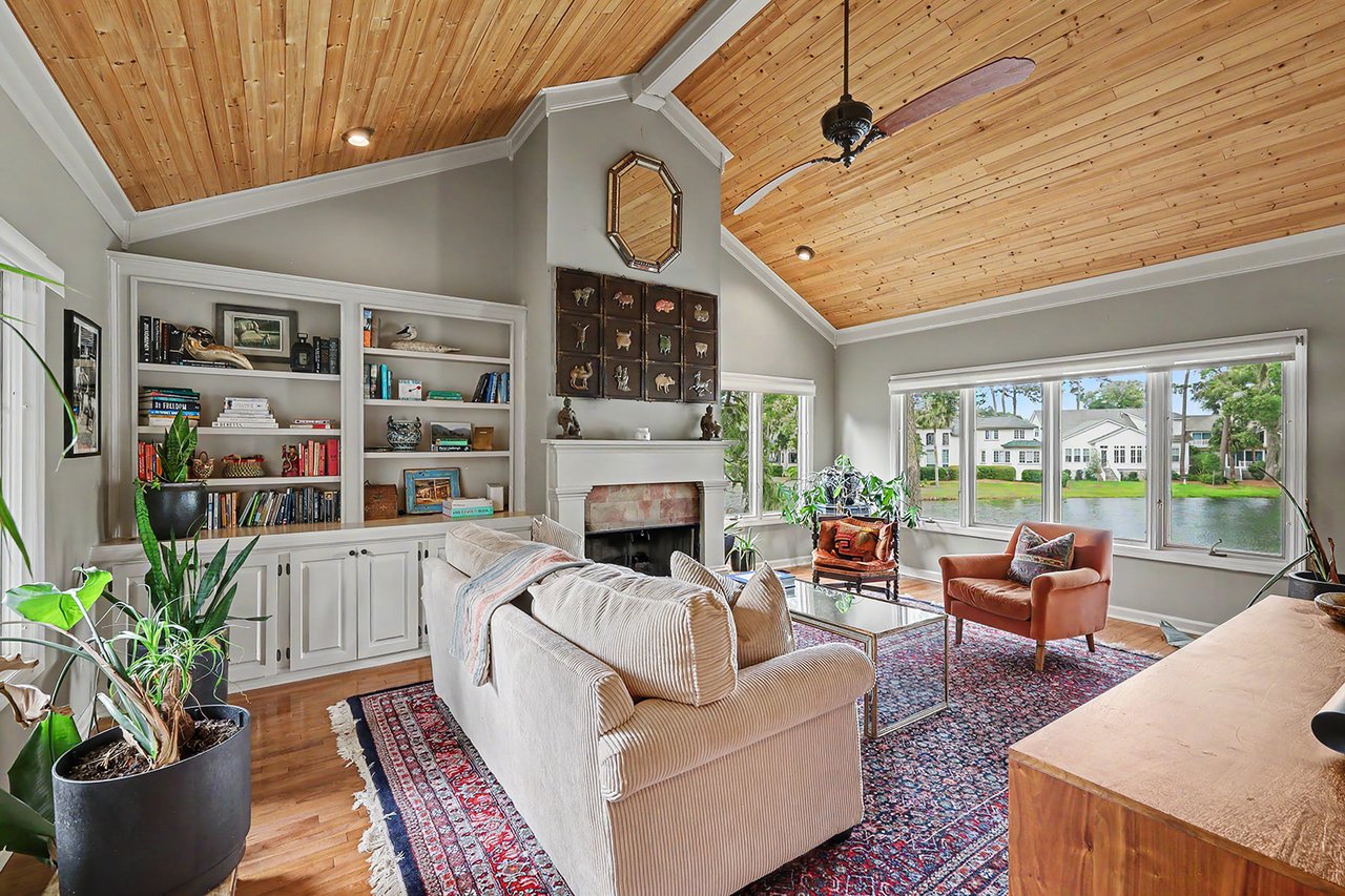3 Sky Sail Circle Savannah, GA 31411