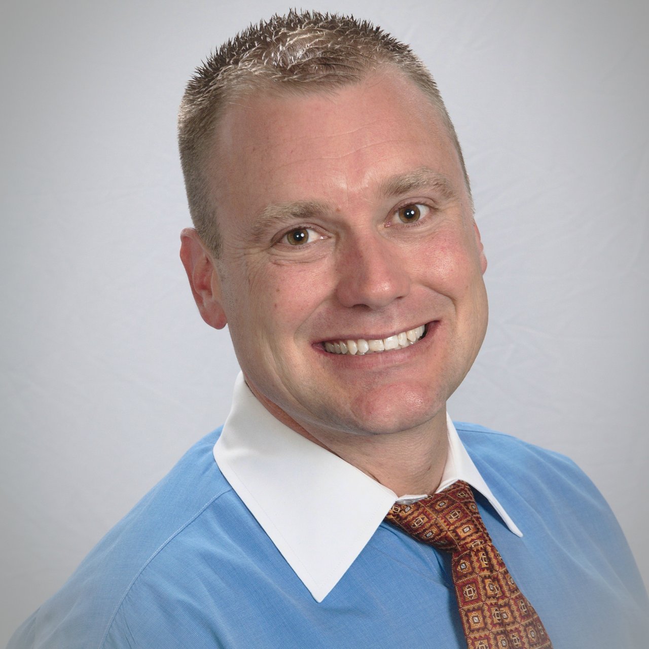 Austin Canum Santa Rosa, CA Real Estate Agent Headshot