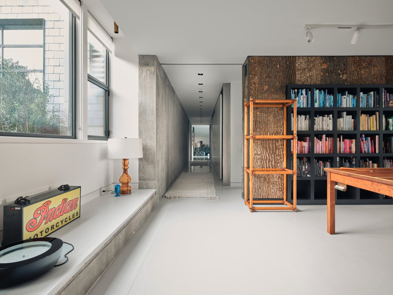 STRATFORD HILLS ARCHITECTURAL LANDMARK