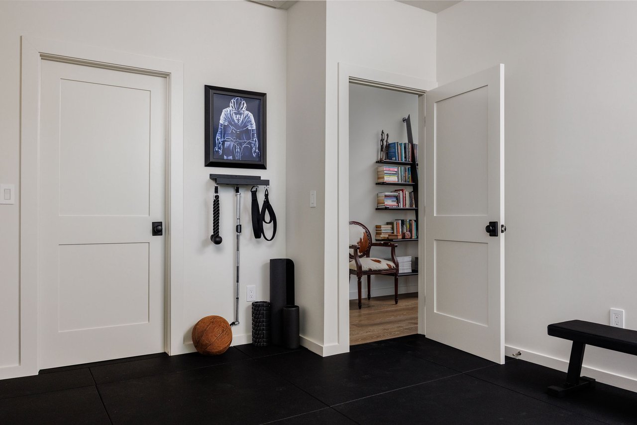 A Classic East Coast Reinterpretation in Travis Heights