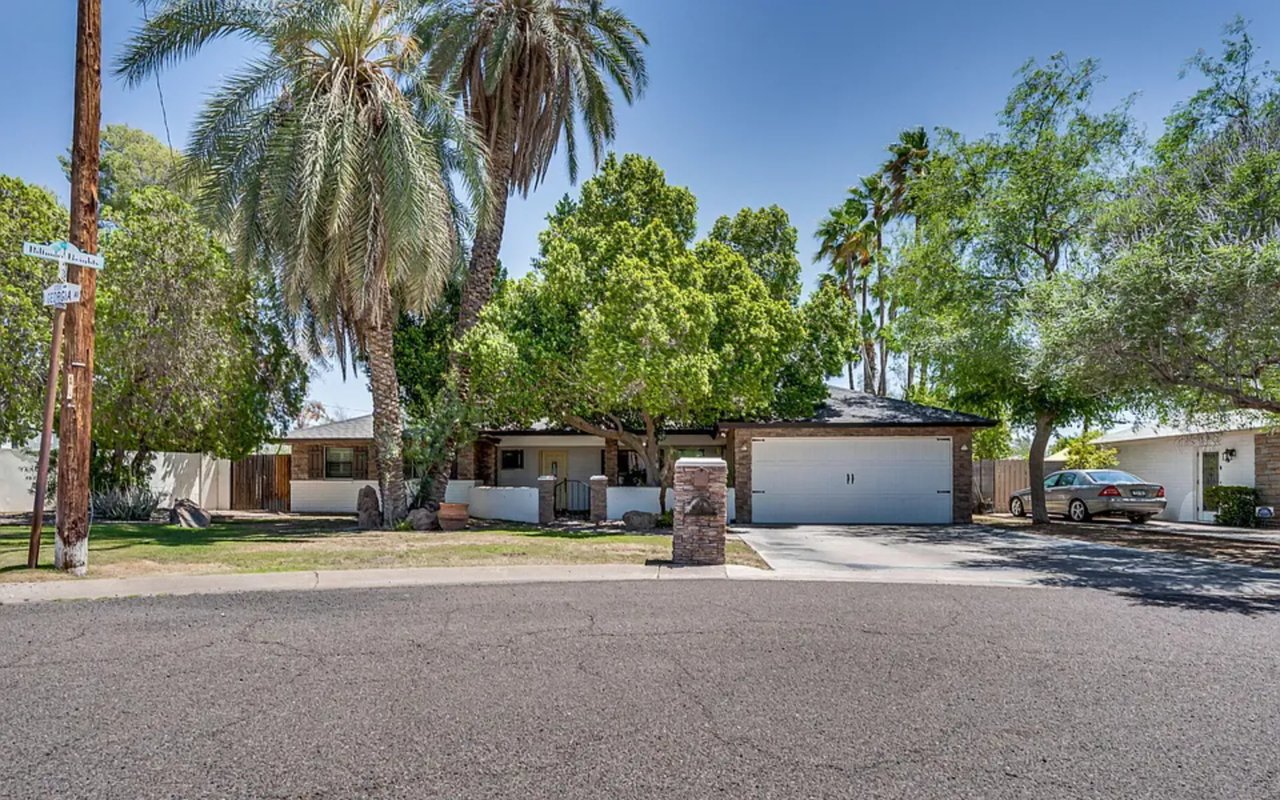 5307 N. 32nd Place Phoenix, AZ | Biltmore Homes For Sale
