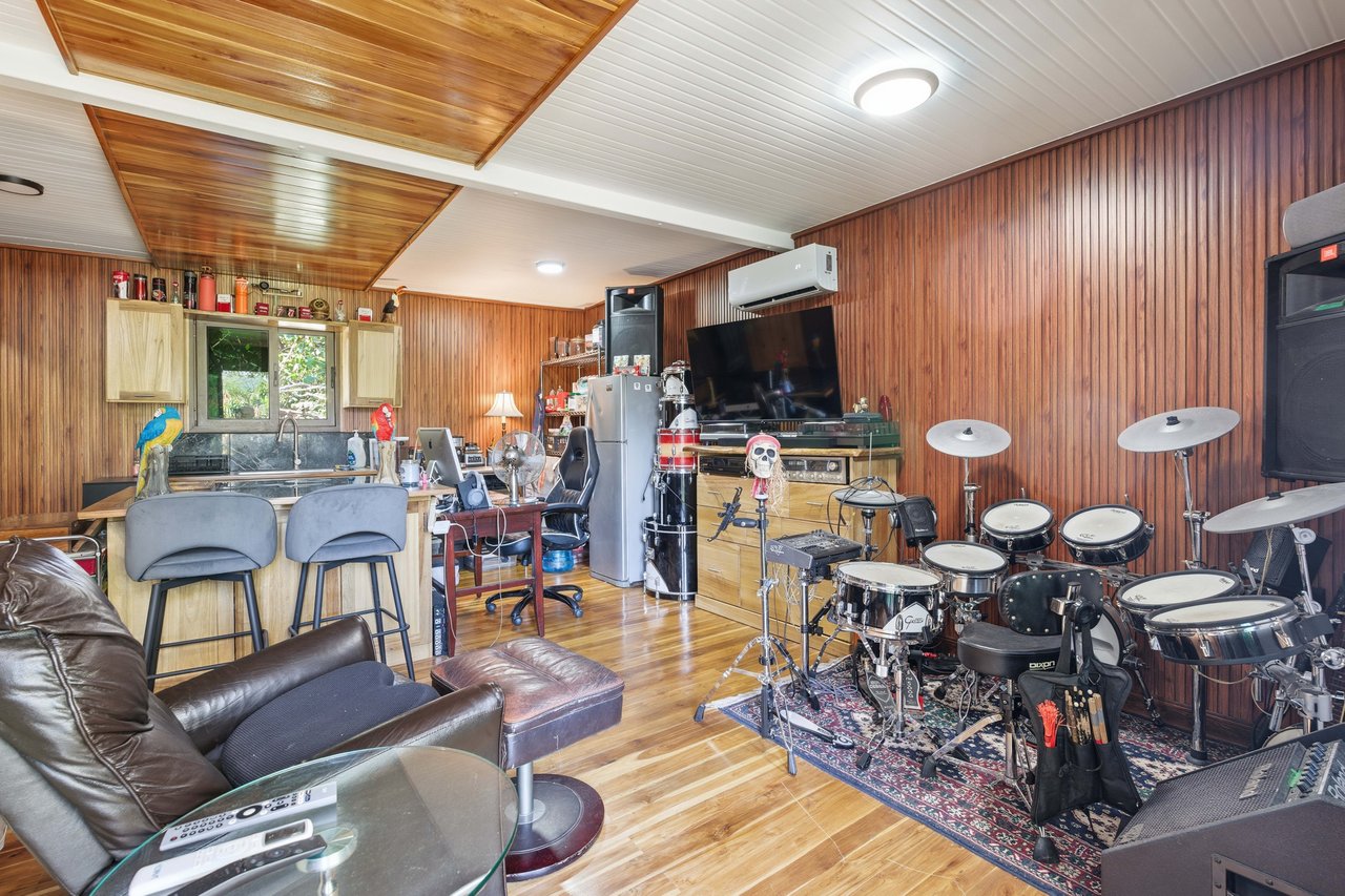 Bougainvillea Tropical Bungalows | Income-Producing Coastal Property – Just 100 Meters from Playa Potrero