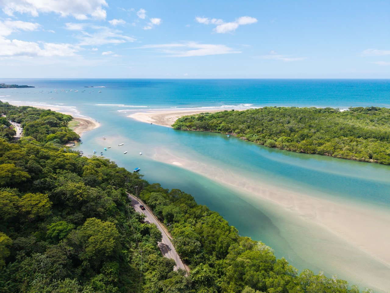 Prime Flat Lot in Senderos | Ready to Build | Premium Phase 1 Location