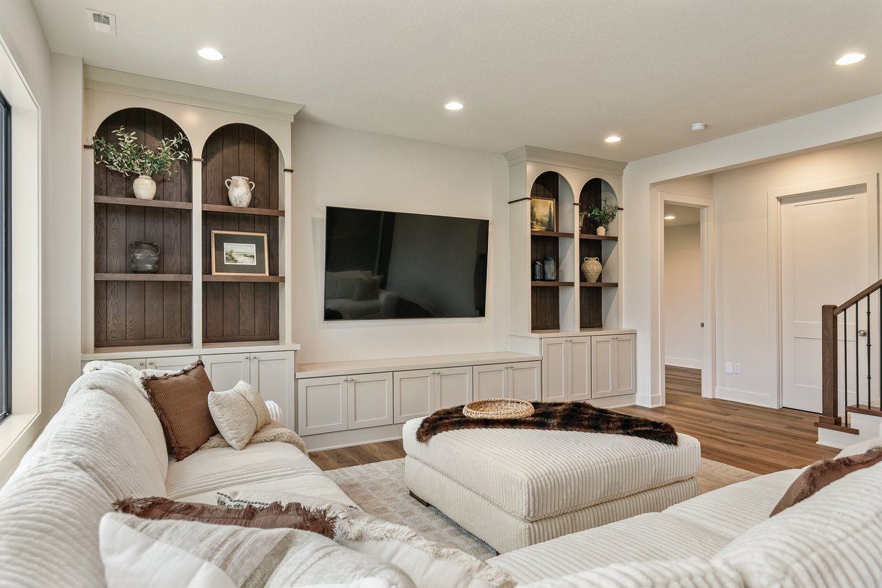 Chesterfield Estates