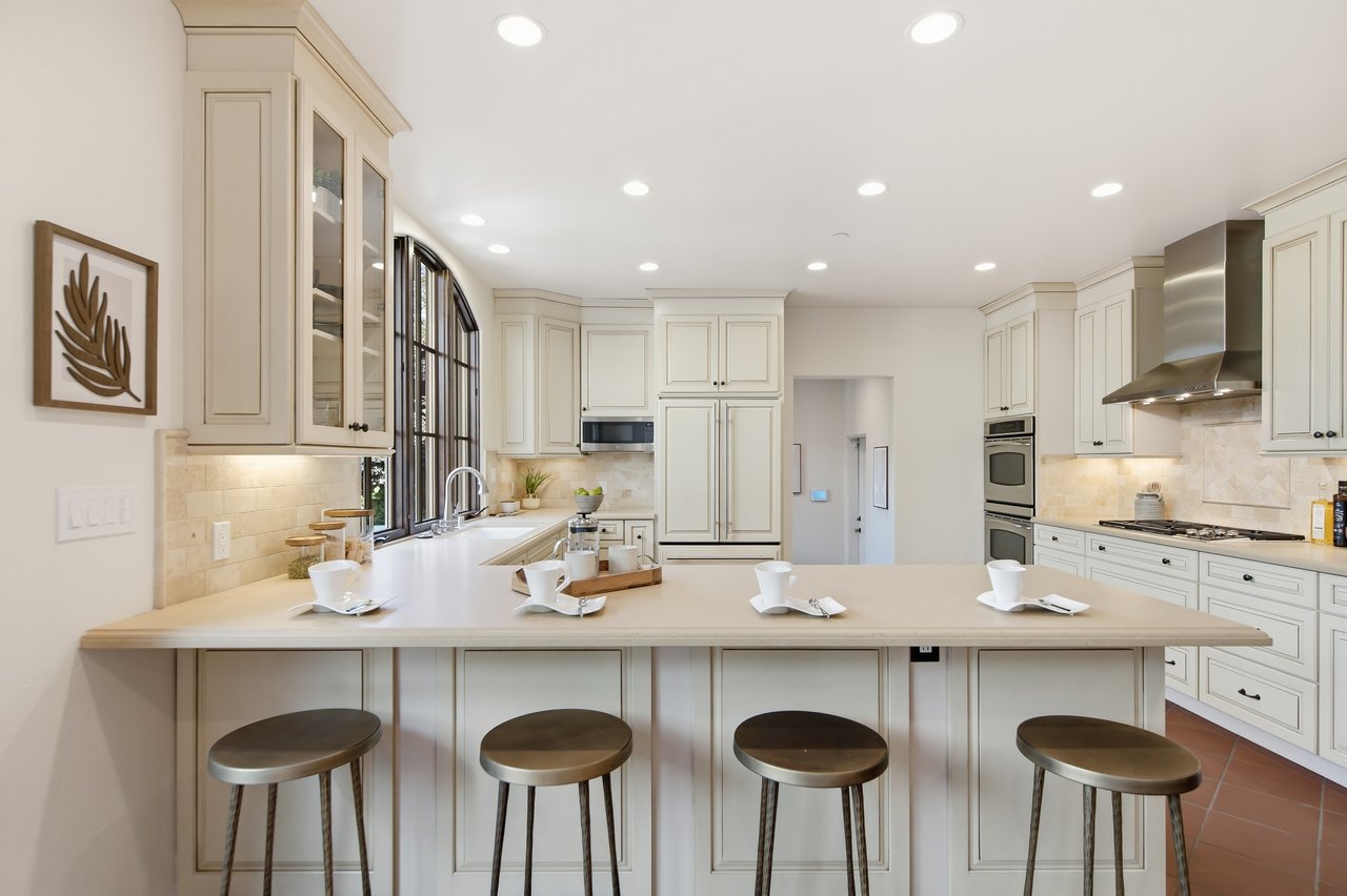 122 Castilian Way