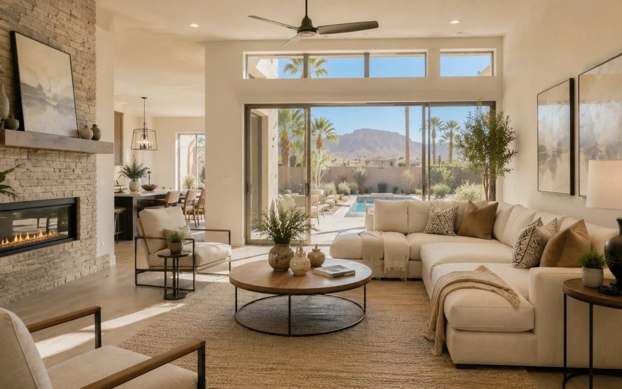 Home Staging Tips for Faster Las Vegas Sales