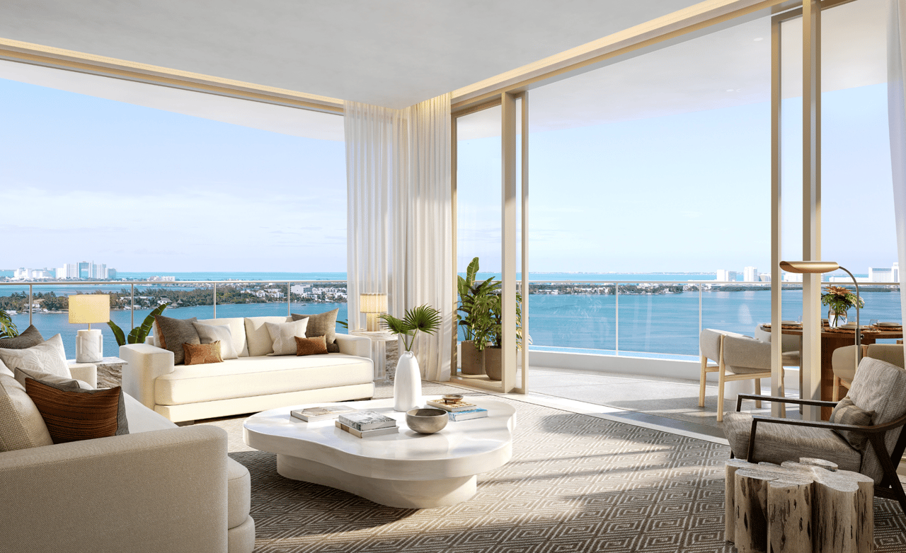 One Laguna Residences Cancun