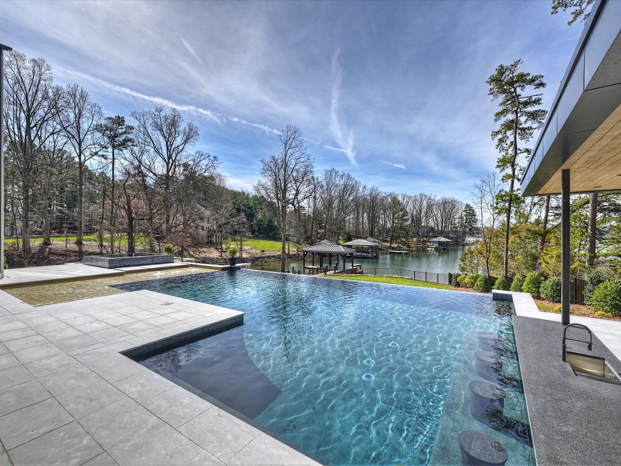 2536 Brawley School Road
