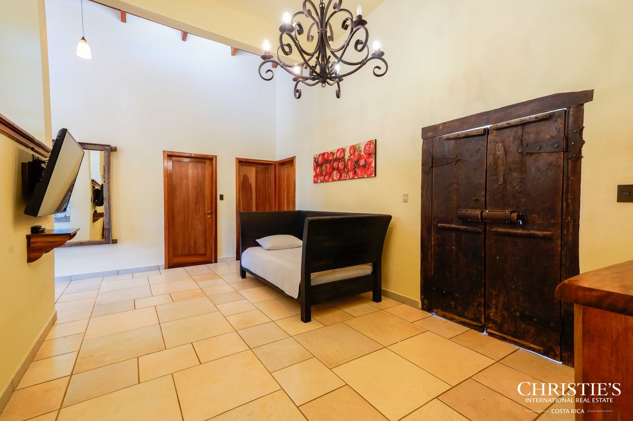 Finca Austria - A 148-Acre Private Estate with Residences, Infrastructure & Expansion Potential